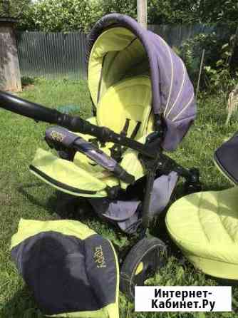Коляска tutis zippy 3в1 Тула