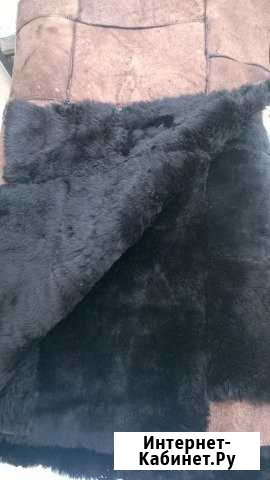 Продам пластины натуральной овчины Севастополь - изображение 1
