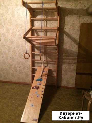 Спортивный уголок Светогорск - изображение 1
