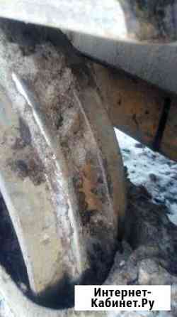 Продаю направляющие колесо на т130, т170 Набережные Челны