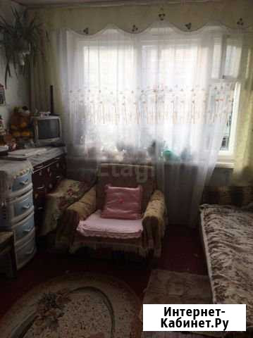 Комната 12.9 кв.м. в 1-к, 2/5 эт. Сыктывкар - изображение 1