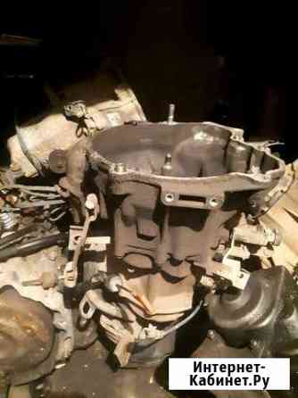 Кпп матиз Оренбург