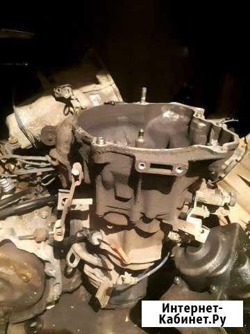 Кпп матиз Оренбург - изображение 1