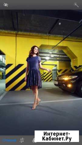 Машиноместо, 20 кв.м. Екатеринбург - изображение 1