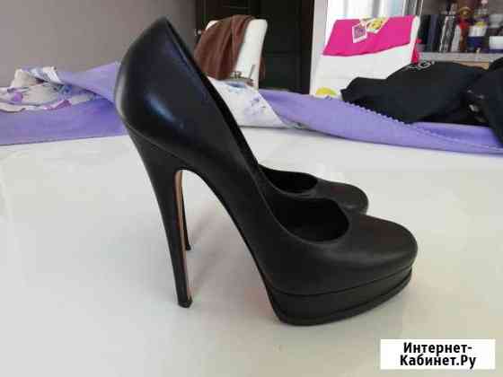Туфли Casadei Троицк