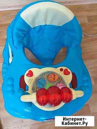 Продам бегунки б/у Новокузнецк