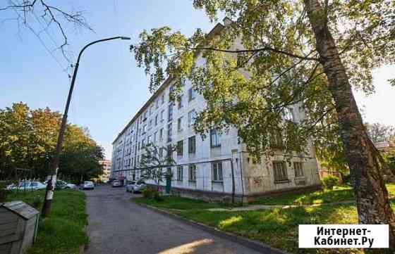 2-к квартира, 45.9 кв.м., 3/5 эт. Петрозаводск