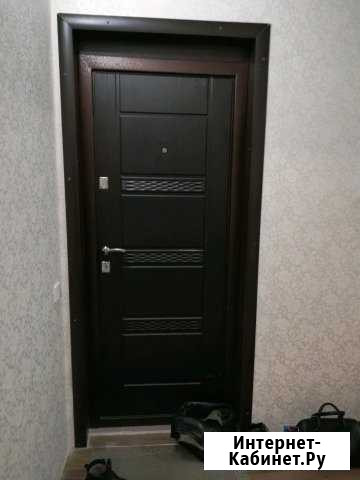 1-к квартира, 33 кв.м., 4/5 эт. Курган - изображение 1