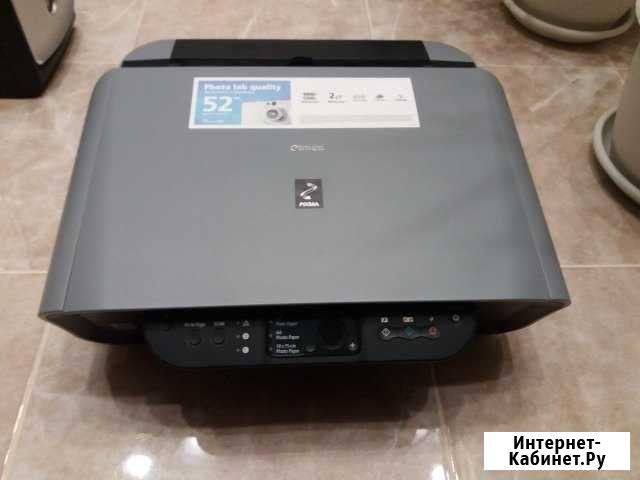 Canon MP 160 Узловая - изображение 1
