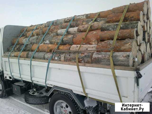Продам Дрова сухие в Улан-Удэ Улан-Удэ - изображение 1
