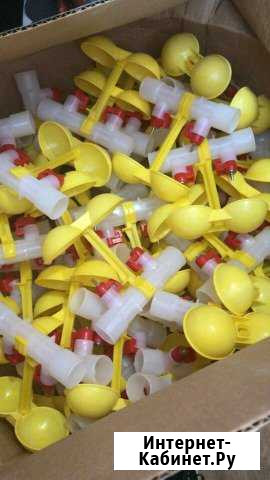 Изготовим брудеры сетки для птиц Поилки нипельные Кемерово - изображение 1