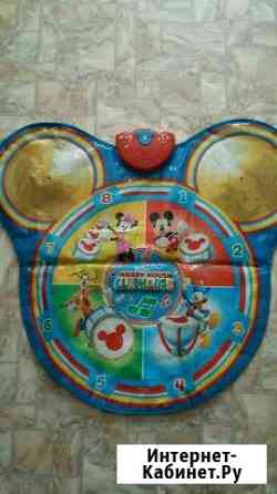 Коврик музыкальный Благовещенск