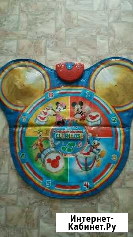 Коврик музыкальный Благовещенск - изображение 1