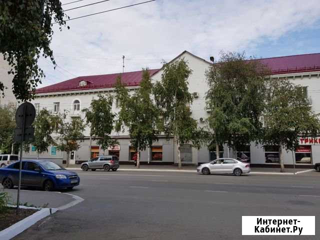 Помещение свободного назначения Курган - изображение 1
