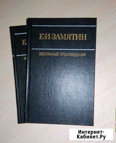 Замятин Ижевск - изображение 1