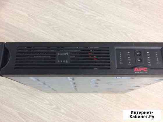 APC Smart UPS-1500 (SUA1500RMI2U) Магнитогорск