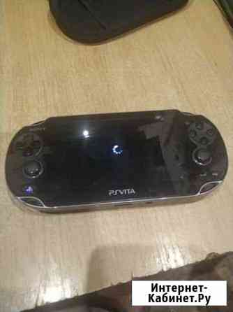 Sony ps Vita Камышин
