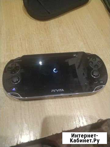 Sony ps Vita Камышин - изображение 1