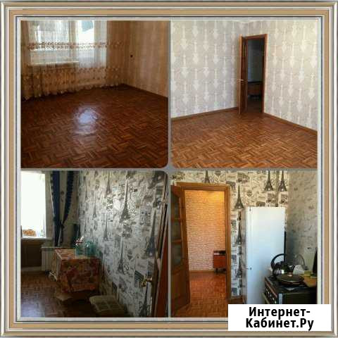 2-к квартира, 51.9 кв.м., 5/5 эт. Лиски - изображение 1