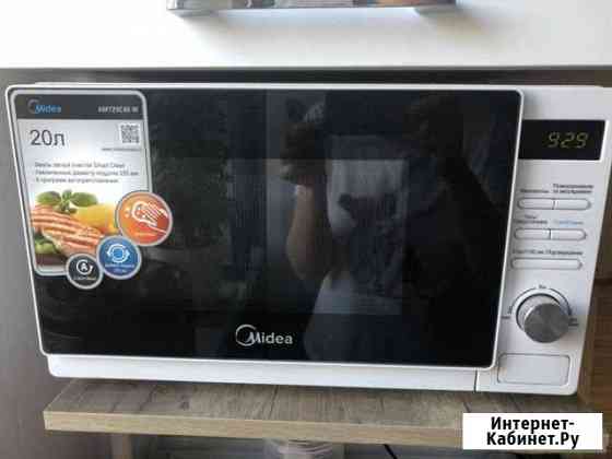Микроволновая печь Midea Кемерово