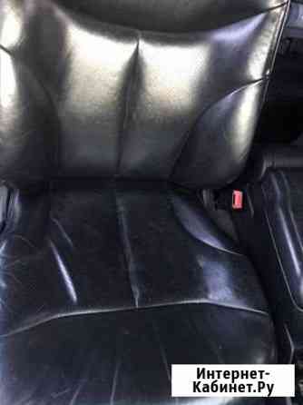 Кресло мерседес w140 Рестайл Псков