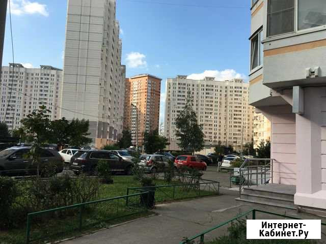 Торговое помещение в аренду, первая линия, 22.0 кв.м. Подольск - изображение 1