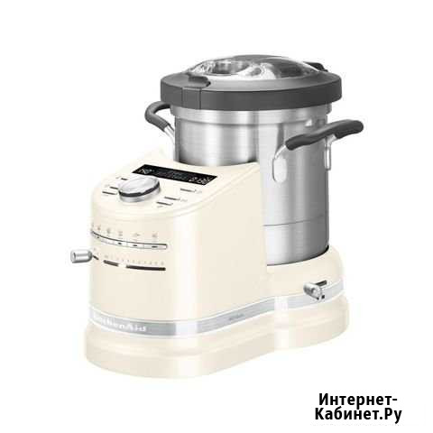 Кулинарный процессор KitchenAid Artisan Москва - изображение 1