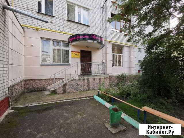 Продам помещение свободного назначения, 50 кв.м. Брянск - изображение 1