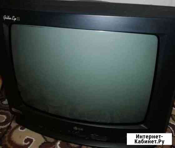Телевизор LG Обнинск