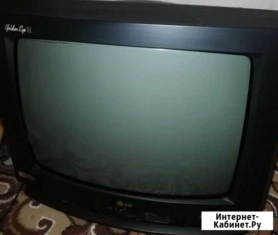 Телевизор LG Обнинск - изображение 1