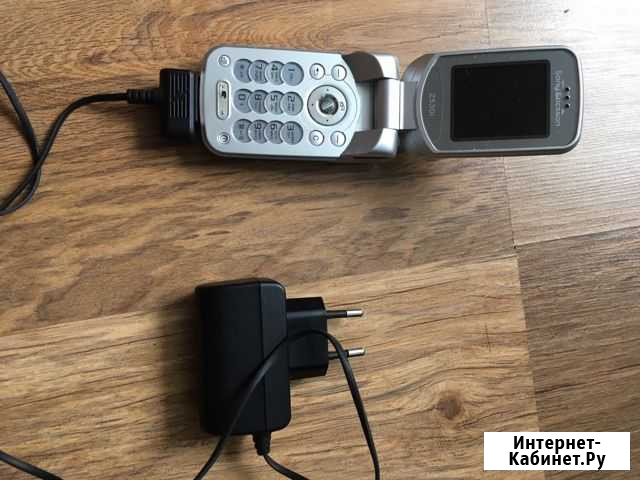 Телефон Sony Ericsson Z530 Красноярск - изображение 1