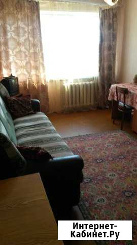 1-к квартира, 30 кв.м., 5/5 эт. Калуга - изображение 1