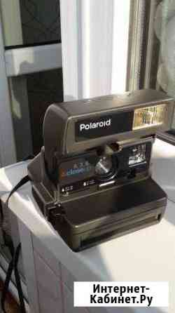 Polaroid 636 Кемерово