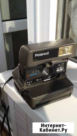 Polaroid 636 Кемерово - изображение 1