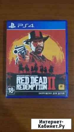 Red Det Redemption 2 Сочи