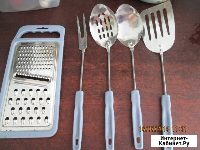 Кухонные принадлежности Туапсе - изображение 1