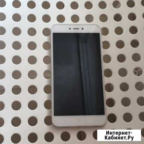 Смартфон Xiaomi Redmi Note 5A Москва - изображение 1