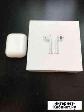 Наушники Airpods Волжский Волгоградской области