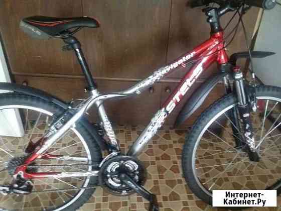 Велосипед Stels navigator 690 Коломна