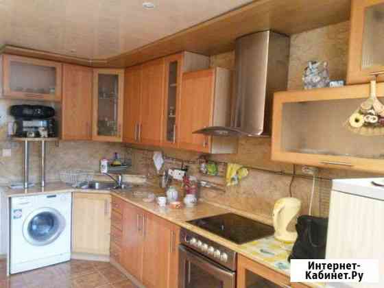 3-к квартира, 95 кв.м., 2/17 эт. Ступино