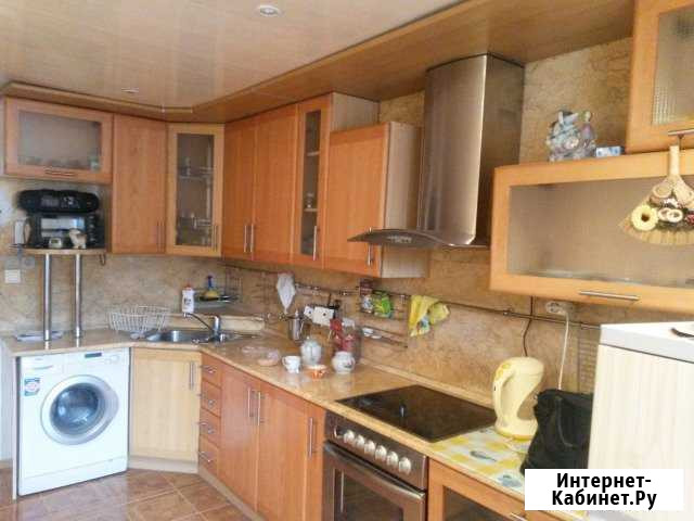 3-к квартира, 95 кв.м., 2/17 эт. Ступино - изображение 1