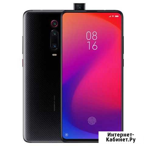 Xiaomi Mi 9T black K20 (eu. ориг. нов.гарантия) Самара - изображение 1