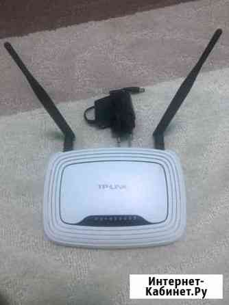 Роутер tp-link 841ND Саранск