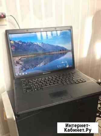 Хороший ноутбук Lenovo G530 Аксай