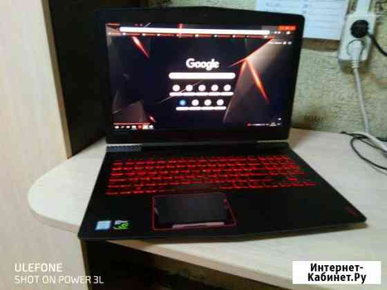 Ноутбук Lenovo Legion Ростов-на-Дону