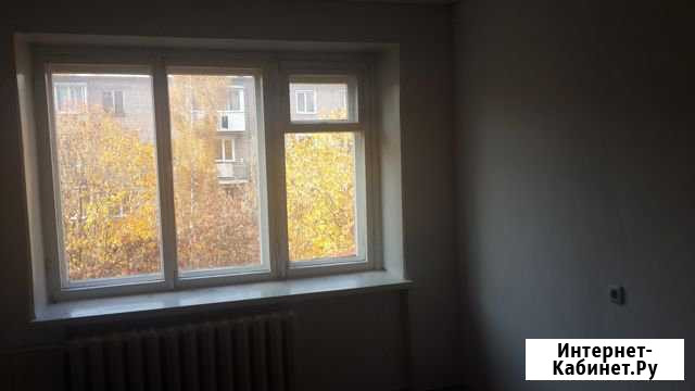 3-к квартира, 62 кв.м., 4/5 эт. Шуя - изображение 1