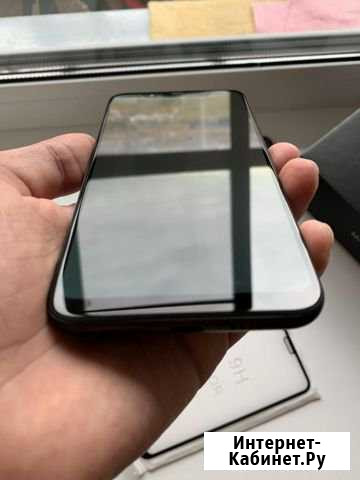 Xiaomi Mi 8 Белгород - изображение 1