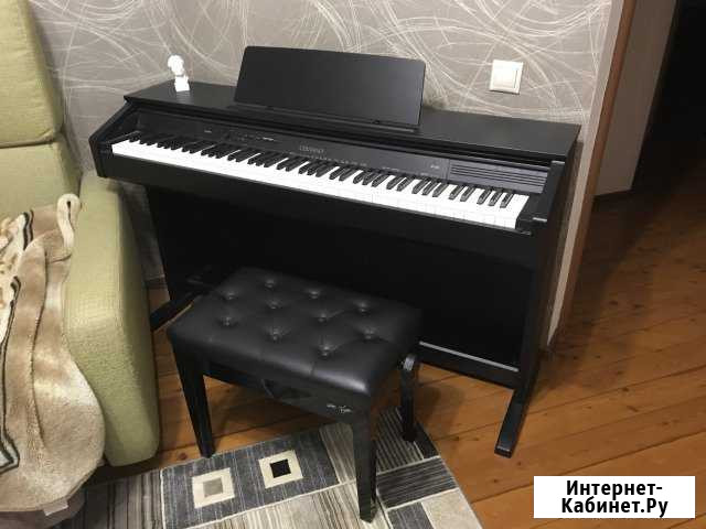 Электропианино Casio Celviano AP-250 Краснознаменск - изображение 1