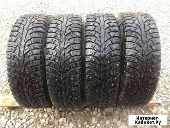Nordman 5. 185/65/15 Пермь