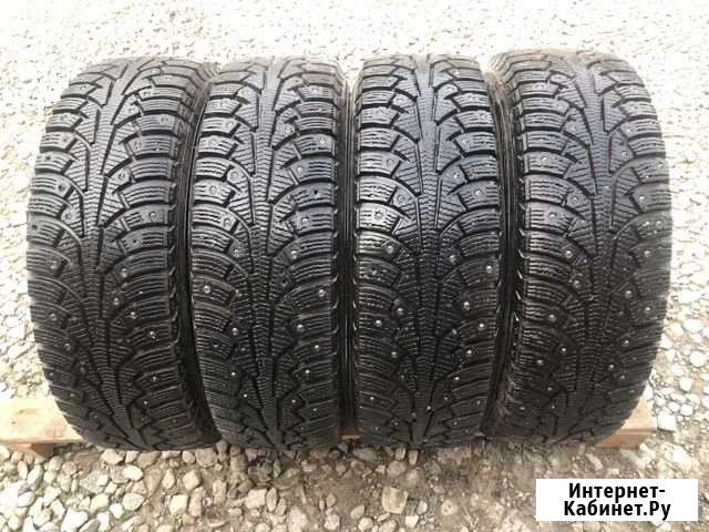 Nordman 5. 185/65/15 Пермь - изображение 1